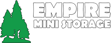Empire Mini Storage Logo
